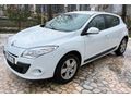 Sahibinden Renault Megane 1.5 dCi Expression 2011 Model Ankara 32.000 km Beyaz