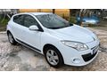 Sahibinden Renault Megane 1.5 dCi Expression 2011 Model Ankara 32.000 km Beyaz