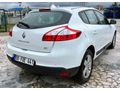 Sahibinden Renault Megane 1.5 dCi Expression 2011 Model Ankara 32.000 km Beyaz