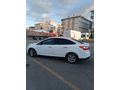 Sahibinden hatasız Ford Focus 1.6 TDCi Trend X 2014 Model