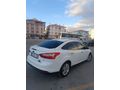 Sahibinden hatasız Ford Focus 1.6 TDCi Trend X 2014 Model
