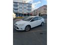 Sahibinden hatasız Ford Focus 1.6 TDCi Trend X 2014 Model