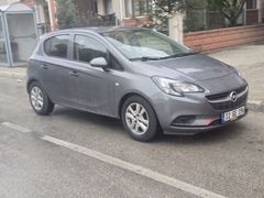 CORSA 1.4 BENZİNLİ | OTOMATİK VİTES