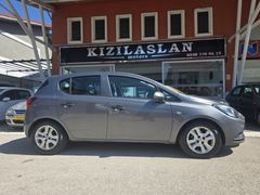 CORSA 1.4 BENZİNLİ | OTOMATİK VİTES