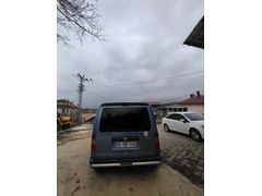 Sahibinden Ford Tourneo Connect K210S 1.8 2004 Model