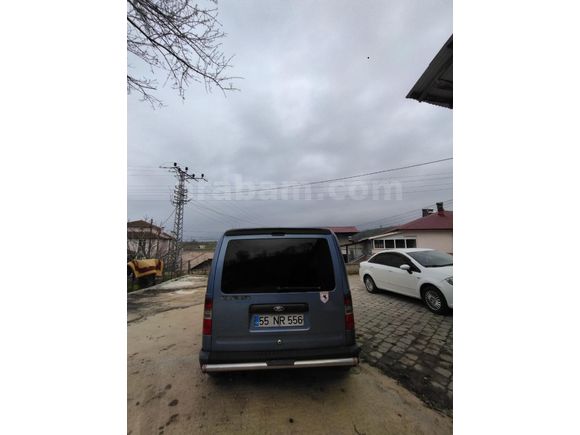 Sahibinden Ford Tourneo Connect K210S 1.8 2004 Model