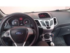 Sahibinden Ford Fiesta 1.4 TDCi Trend 2012 Model