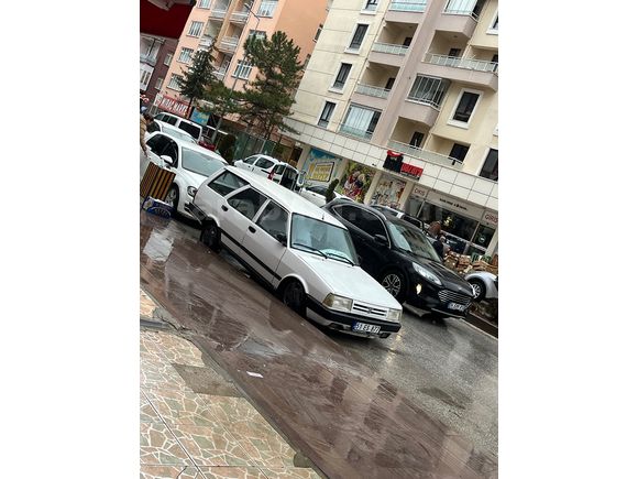 Sahibinden Tofaş Kartal SLX 1993 Model 
