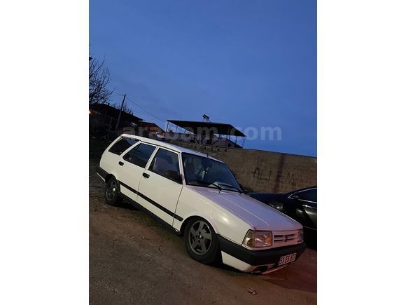 Sahibinden Tofaş Kartal SLX 1993 Model 