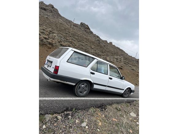 Sahibinden Tofaş Kartal SLX 1993 Model 