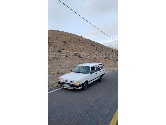 Sahibinden Tofaş Kartal SLX 1993 Model 