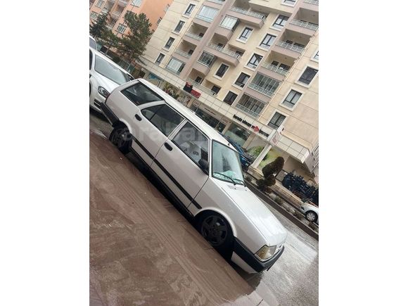 Sahibinden Tofaş Kartal SLX 1993 Model 