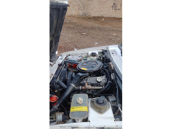 Sahibinden Tofaş Kartal SLX 1993 Model 
