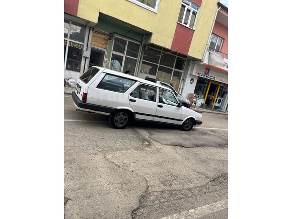 Sahibinden Tofaş Kartal SLX 1993 Model 