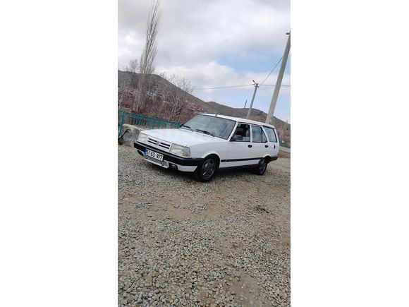Sahibinden Tofaş Kartal SLX 1993 Model 