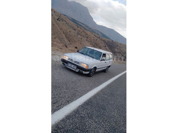 Sahibinden Tofaş Kartal SLX 1993 Model 