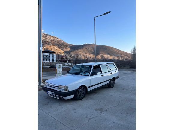 Sahibinden Tofaş Kartal SLX 1993 Model 