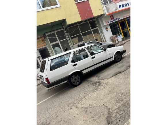 Sahibinden Tofaş Kartal SLX 1993 Model 