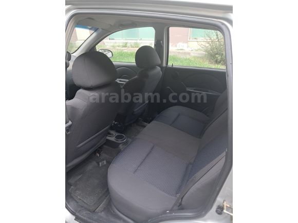 Sahibinden Chevrolet Kalos 1.2 S 2006 Model