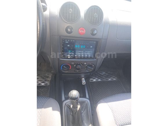 Sahibinden Chevrolet Kalos 1.2 S 2006 Model