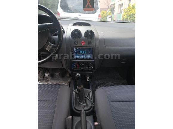 Sahibinden Chevrolet Kalos 1.2 S 2006 Model
