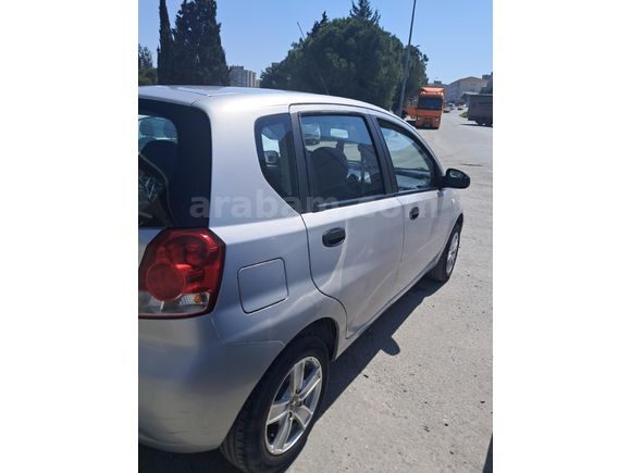 Sahibinden Chevrolet Kalos 1.2 S 2006 Model