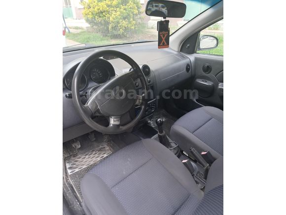 Sahibinden Chevrolet Kalos 1.2 S 2006 Model