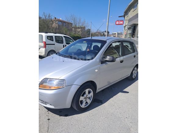 Sahibinden Chevrolet Kalos 1.2 S 2006 Model
