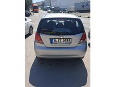 Sahibinden Chevrolet Kalos 1.2 S 2006 Model