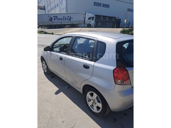 Sahibinden Chevrolet Kalos 1.2 S 2006 Model