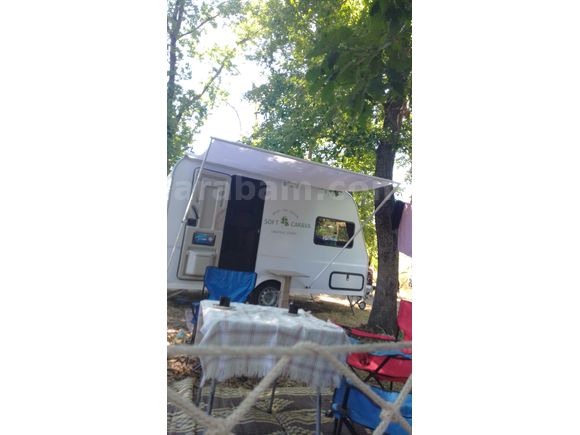 Sahibinden Karavan Çekme