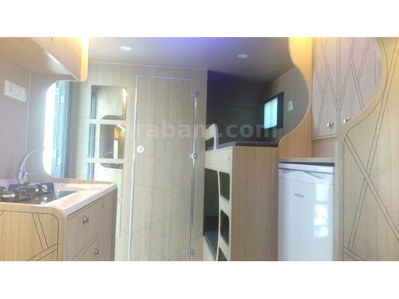 Sahibinden Karavan Çekme