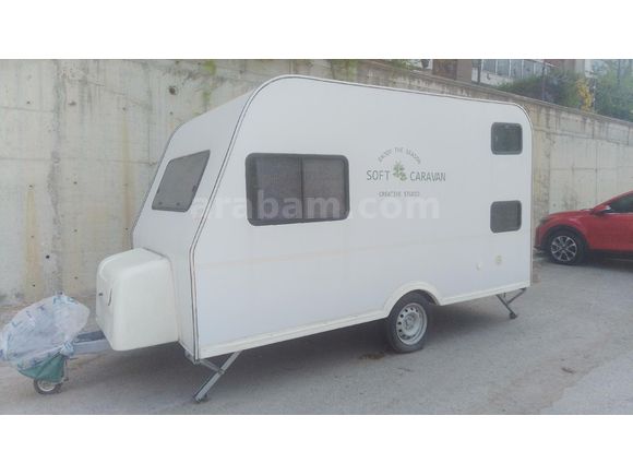 Sahibinden Karavan Çekme