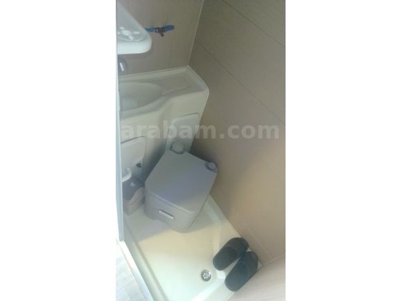 Sahibinden Karavan Çekme