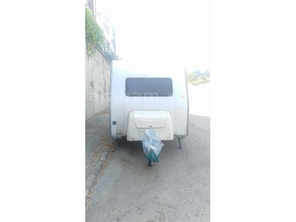 Sahibinden Karavan Çekme