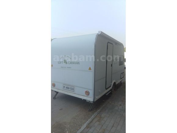 Sahibinden Karavan Çekme