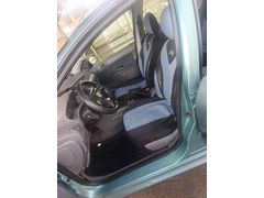 Sahibinden Peugeot 206 1.4 XR 1999 Model 