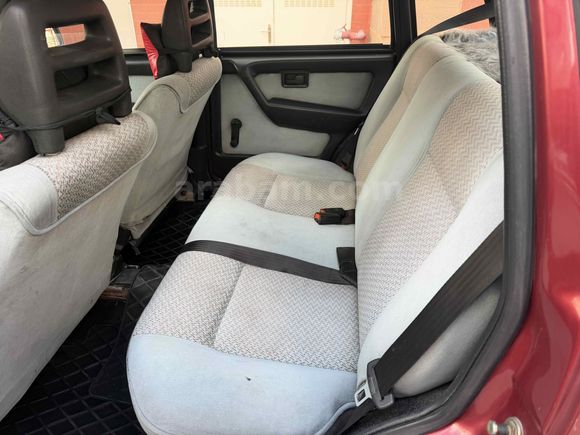 Sahibinden Fiat Uno 70 SXie 1997 Model 