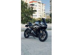 CF 250 SR 2024 Model