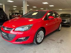 NOVAMER 2015 OPEL ASTRA 1.4 TURBO ENJOY ACTİVE