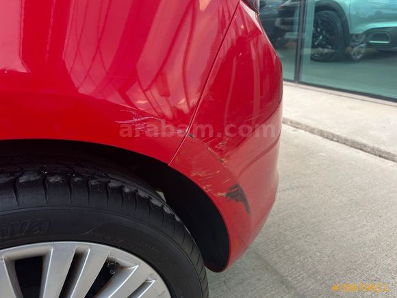 NOVAMER 2.EL 2015 OPEL ASTRA 1.4 TURBO ENJOY ACTİVE