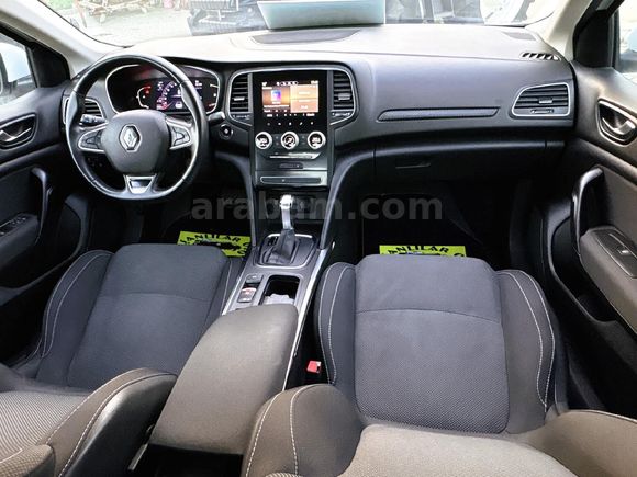 Sahibinden Renault Megane 1.3 TCe Touch 2023 Model Edirne