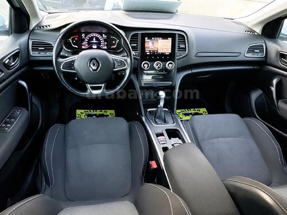Sahibinden Renault Megane 1.3 TCe Touch 2023 Model Edirne