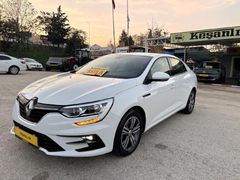Sahibinden Renault Megane 1.3 TCe Touch 2023 Model Edirne