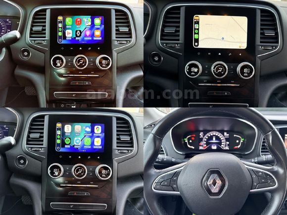 Sahibinden Renault Megane 1.3 TCe Touch 2023 Model Edirne