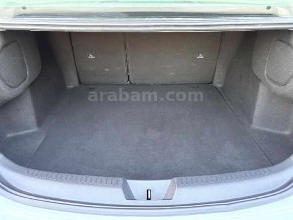 Sahibinden Renault Megane 1.3 TCe Touch 2023 Model Edirne