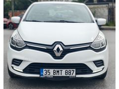 Sahibinden Renault Clio 1.5 dCi Touch 2019 Model 