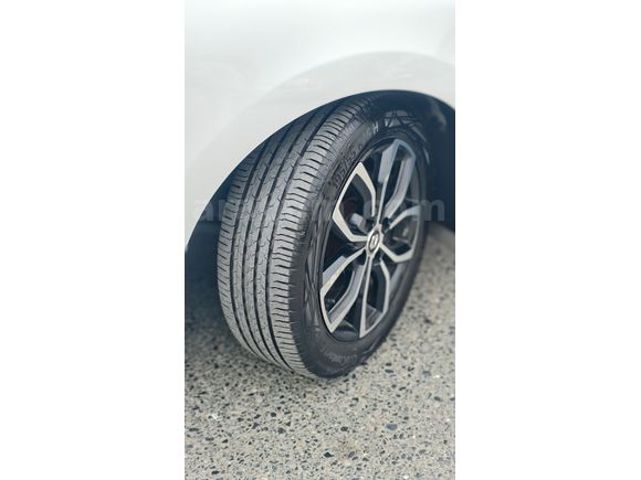 Sahibinden Renault Clio 1.5 dCi Touch 2019 Model 