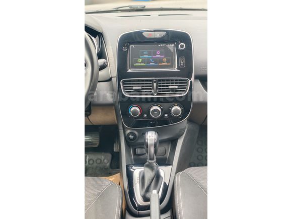 Sahibinden Renault Clio 1.5 dCi Touch 2019 Model 