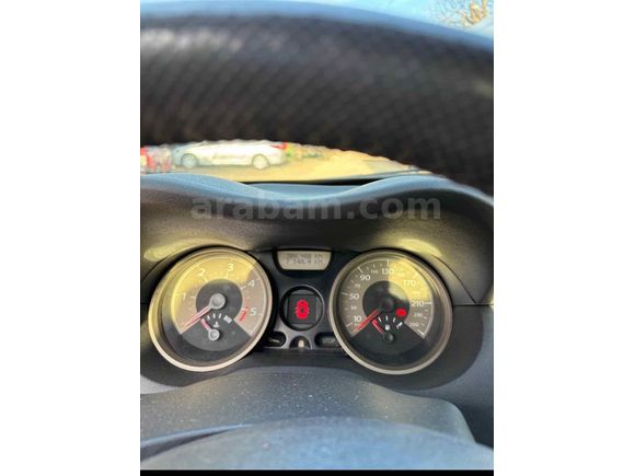 Sahibinden Renault Megane 1.5 dCi Extreme 2007 Model 